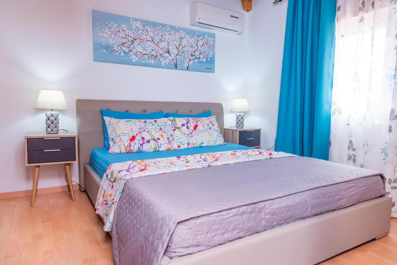 Posidonia Luxury Villas Kolympia Kolymbia Zewnętrze zdjęcie