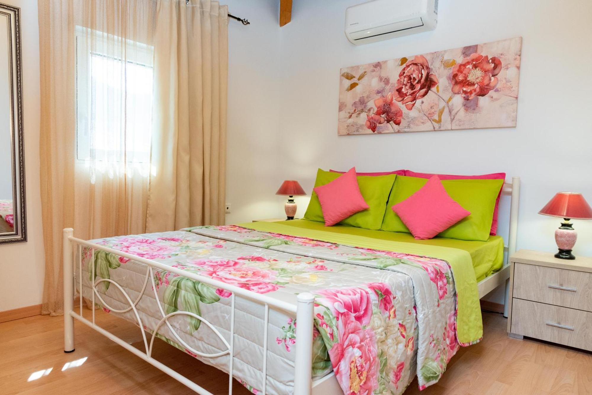 Posidonia Luxury Villas Kolympia Kolymbia Pokój zdjęcie
